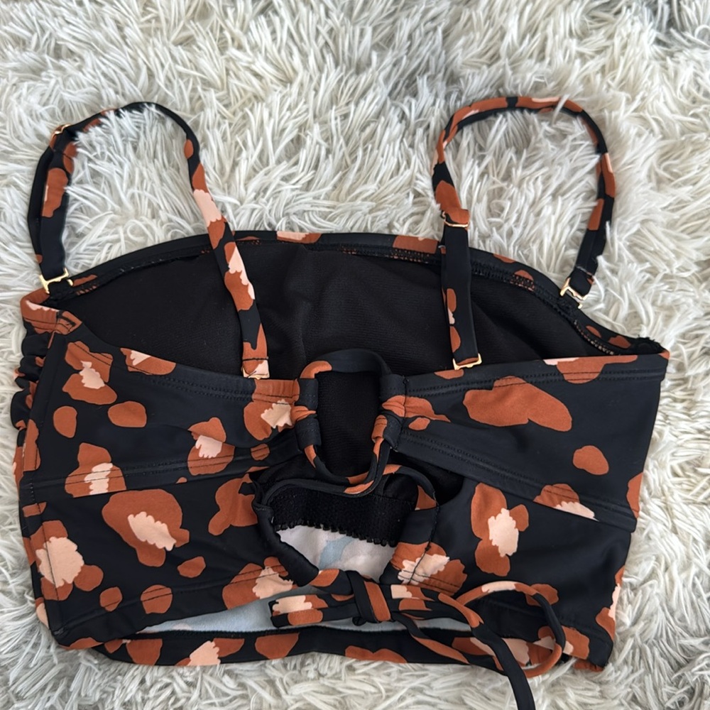Bathing suit top - Picture 2 of 4